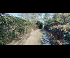 Casa abbinata con giardino periferia Chiaravalle - 19