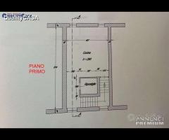 Casa abbinata con giardino periferia Chiaravalle - 23
