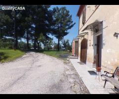 Casale buone condizioni a Monsano