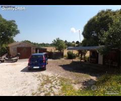 Casale buone condizioni a Monsano - 6