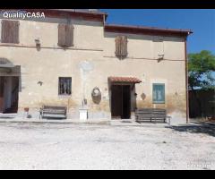 Casale buone condizioni a Monsano - 7