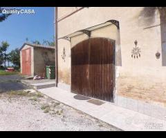 Casale buone condizioni a Monsano - 8