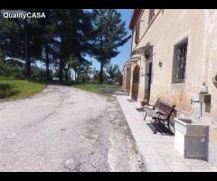 Casale buone condizioni a Monsano - 10