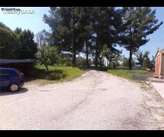 Casale buone condizioni a Monsano - 11