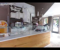 Cessione attività ventennale