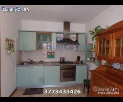 Appartamento in duplex con giardino in ancona - 6