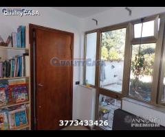 Appartamento in duplex con giardino in ancona - 8