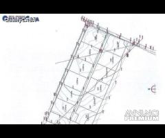 Lotti agricoli per orto a Chiaravalle