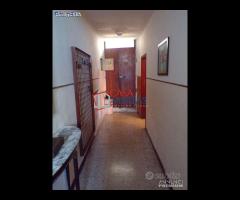 Casa abbinata con giardino Monte San Vito