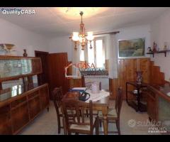 Casa abbinata con giardino Monte San Vito