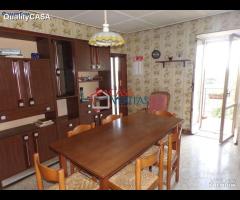 Casa abbinata con giardino Monte San Vito