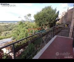 Casa abbinata con giardino Monte San Vito - 9