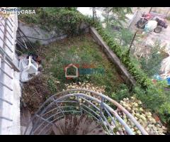 Casa abbinata con giardino Monte San Vito - 10