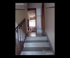 Casa abbinata con giardino Monte San Vito - 11