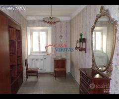 Casa abbinata con giardino Monte San Vito - 12