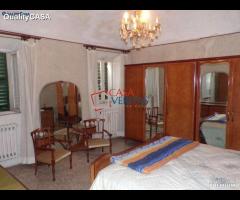 Casa abbinata con giardino Monte San Vito - 13