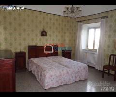 Casa abbinata con giardino Monte San Vito - 15