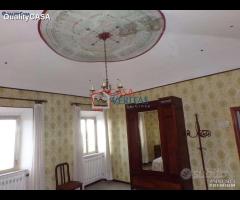 Casa abbinata con giardino Monte San Vito - 16