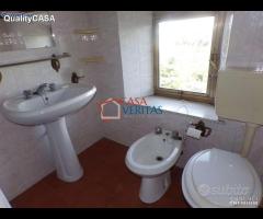 Casa abbinata con giardino Monte San Vito - 18