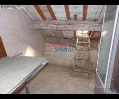 Casa abbinata con giardino Monte San Vito - 19