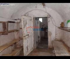 Casa abbinata con giardino Monte San Vito - 23