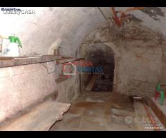 Casa abbinata con giardino Monte San Vito - 24