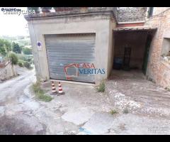 Casa abbinata con giardino Monte San Vito - 25