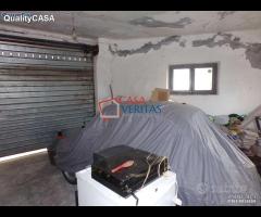 Casa abbinata con giardino Monte San Vito - 26