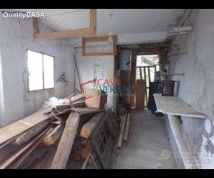 Casa abbinata con giardino Monte San Vito - 28