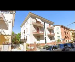 Appartamento da ritrutturare chiaravalle