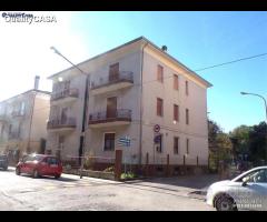 Appartamento da ritrutturare chiaravalle