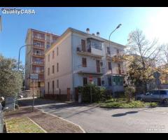 Appartamento da ritrutturare chiaravalle