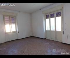 Appartamento da ritrutturare chiaravalle