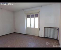 Appartamento da ritrutturare chiaravalle - 6