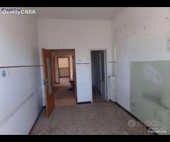 Appartamento da ritrutturare chiaravalle - 9