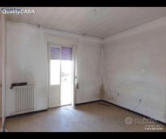 Appartamento da ritrutturare chiaravalle - 13