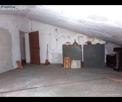 Appartamento da ritrutturare chiaravalle - 17