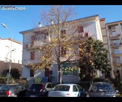 Appartamento da ritrutturare chiaravalle - 19