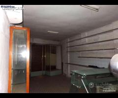 Casa a schiera con giardino a santa maria nuova