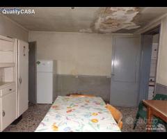 Casa a schiera con giardino a santa maria nuova