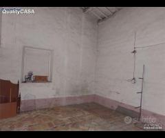 Casa a schiera con giardino a santa maria nuova - 8