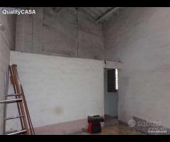 Casa a schiera con giardino a santa maria nuova - 9