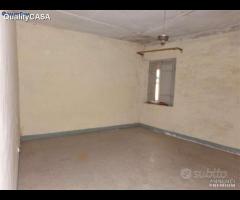 Casa a schiera con giardino a santa maria nuova - 11