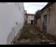 Casa a schiera con giardino a santa maria nuova - 13