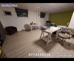 Ufficio a Falconara Marittima