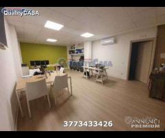 Ufficio a Falconara Marittima