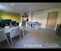 Ufficio a Falconara Marittima