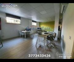 Ufficio a Falconara Marittima