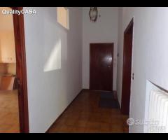 Appartamento trilocale a Chiaravalle