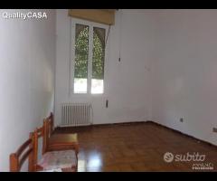 Appartamento trilocale a Chiaravalle